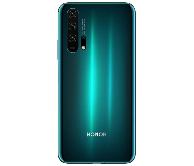 HONOR 20 Pro 8/256GB Niebieski - 509407 - zdjęcie 3